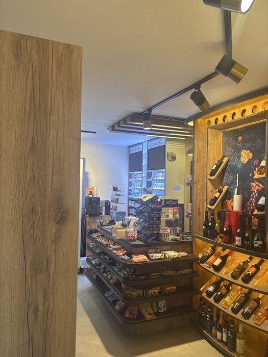 Продава се Магазин в Варна, Чайка - 40 кв.м за 255 €/кв.м - Снимка #5