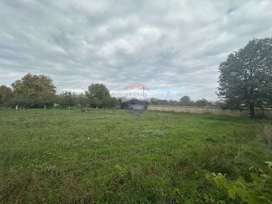 Парцел в село Доброплодно, област Варна В.В 4190