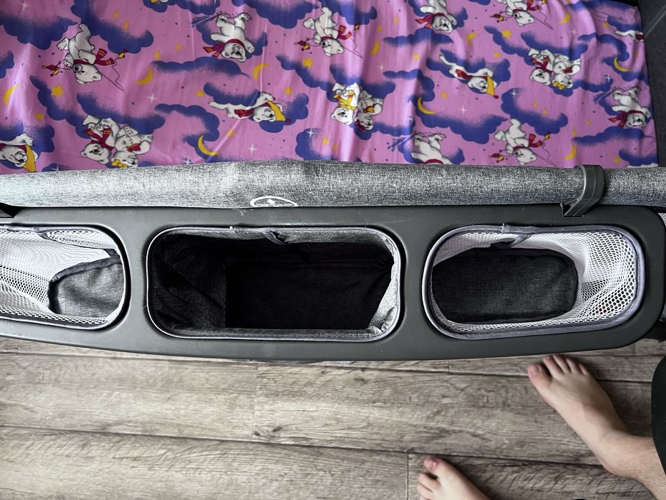 Кроватка детская