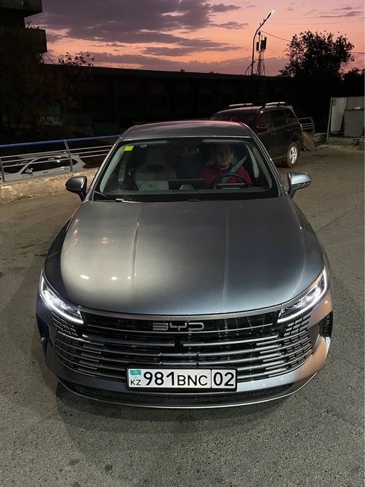 Серый Дестроер рест