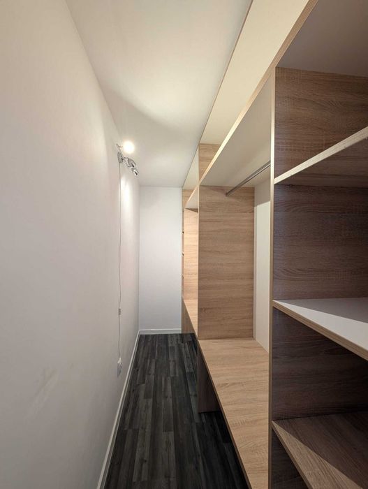 Apartament cu doua camere