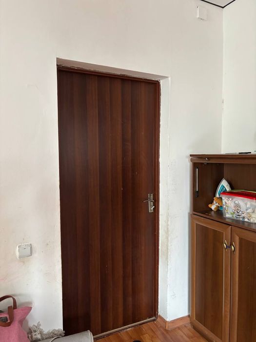 Хорошый двер.такой общий 8двер