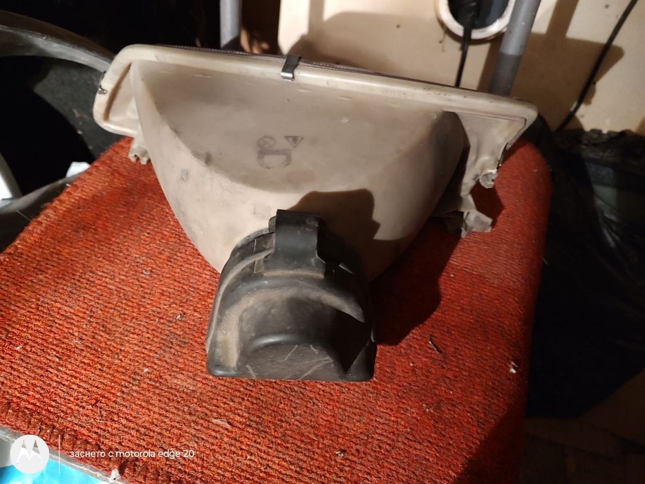 Комплект фарове/стопове за пежо 106, 1992 година