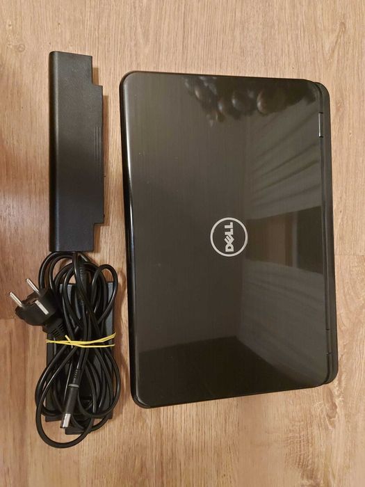 Laptop Dell Inspiron N5110 i3 / 8GB RAM / SSD 120GB / GeForce GT 525M