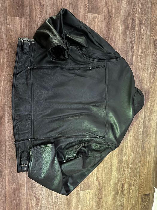 Harley Davidson XL.  187000