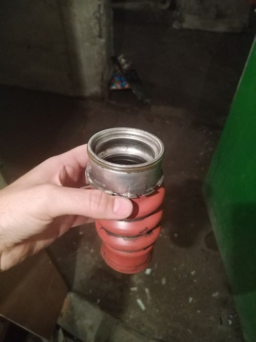 Турбо път за 2260