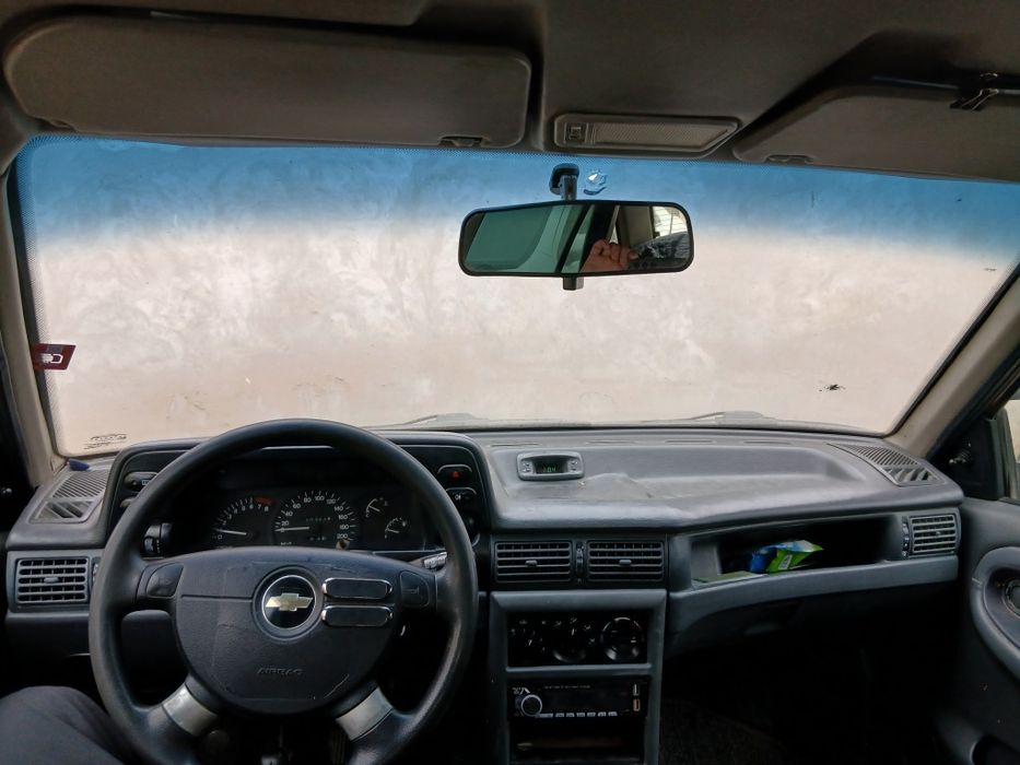 Некия 1 жумыска минилген