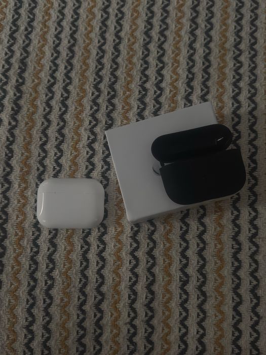 Airpods pro 3