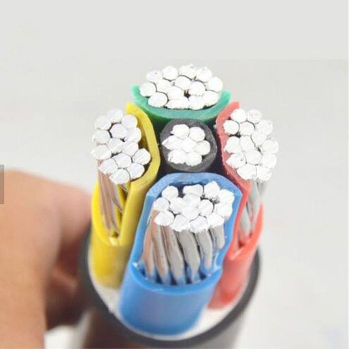 Sim Mahsulotlari Optom АВГ ВВГ ПВС АПВ СИП Kabillar.