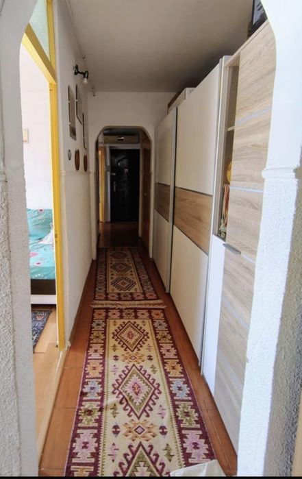 Apartament 3 camere navodai