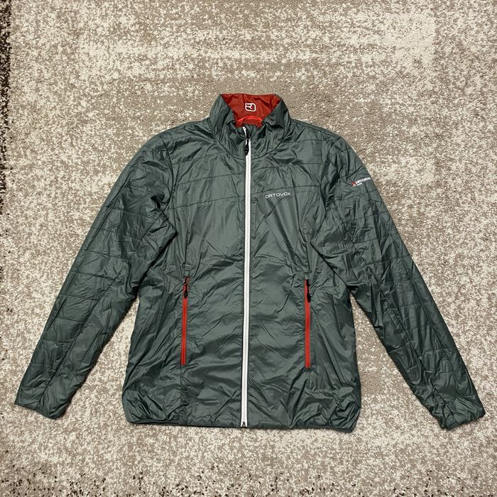 Ortovox Swisswool Piz Bial 2in1 XL patagonia arcteryx norrona dynafit