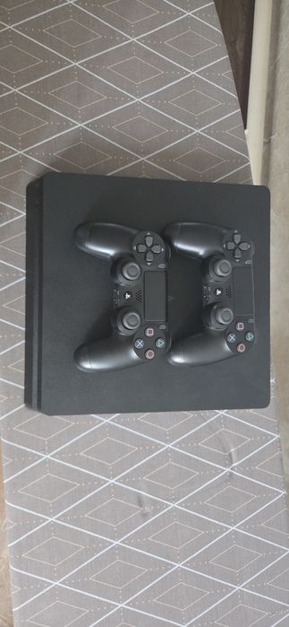 sony playstation
