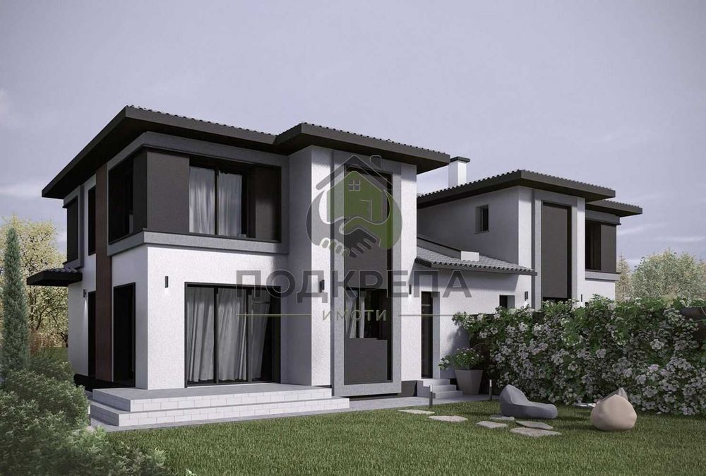 Продава се Къща в с. Труд, Област Пловдив - 173 кв.м за 1498 €/кв.м - Снимка #7