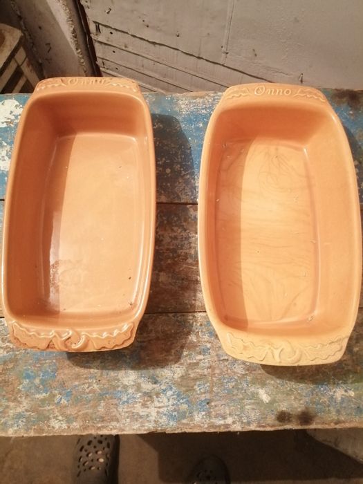 Vând oale ceramica