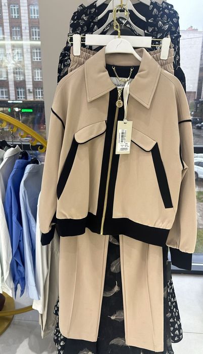 Костюм Lasagrada