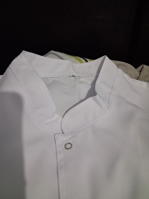 Медицинский халат