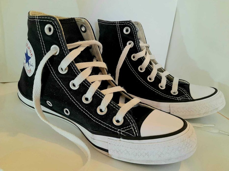 Converse, Tenisi inalti Chuck Taylor All Star