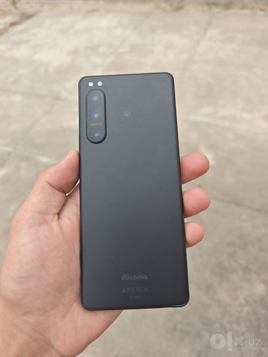 SONY xperia 5 iv