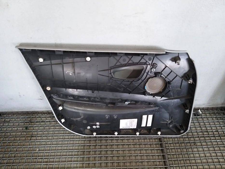 Fata tapiterie usa dreapta fata bmw seria 1 e81 e87 5141713329806