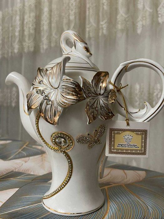 набор сервиз сотилади