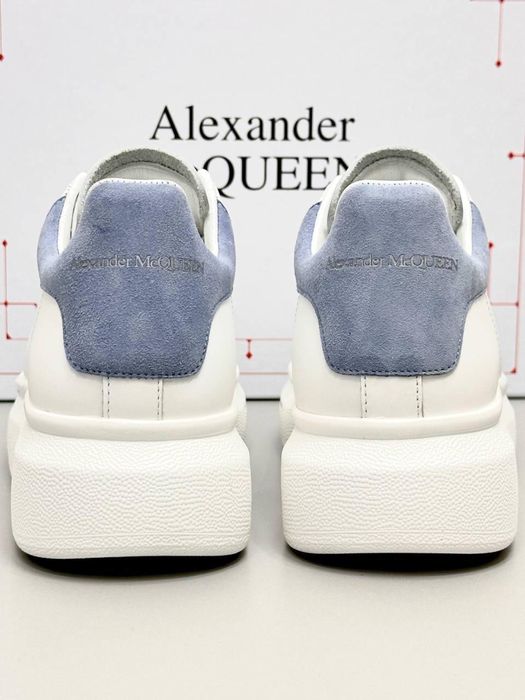 Adidasi Alexander Mcqueen