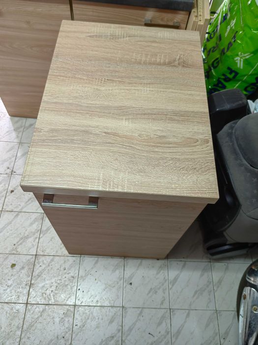 Нов шкаф от 18 мм ПДЧ