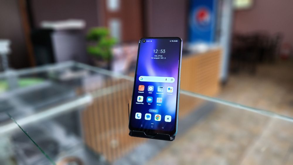 Oppo A72 128gb 8gb Ram