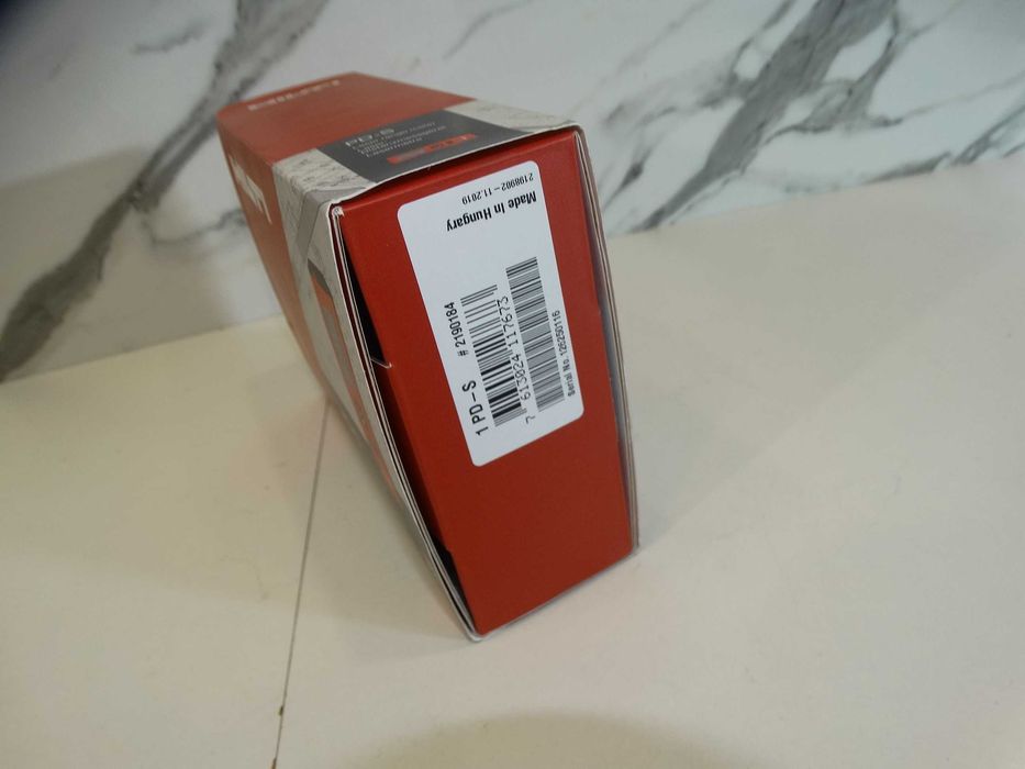 НОВО - Hilti PD - S - Лазерна ролетка