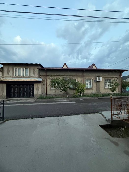 Продается участок в яшнабадском районе
