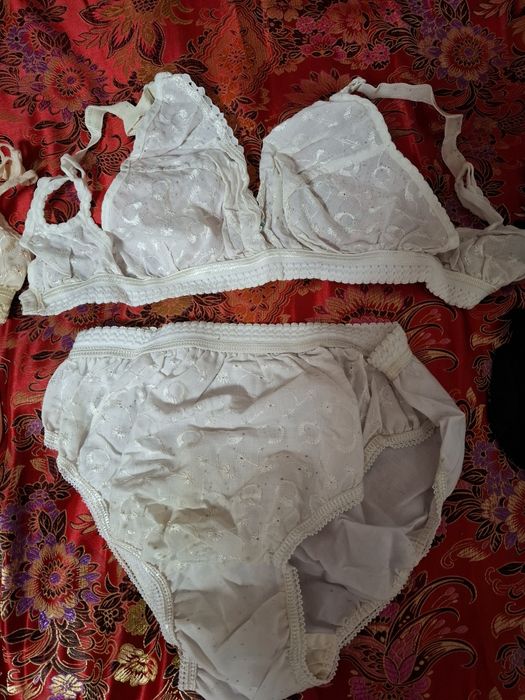 Продам нижнее белье по 500