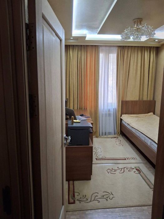 Яккасарайский район 3 комнатная