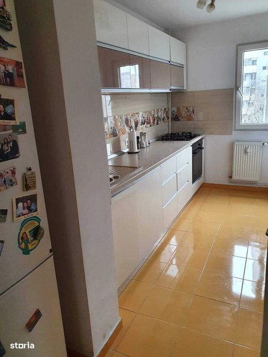 Apartament 3 Camere Bd Timisoara