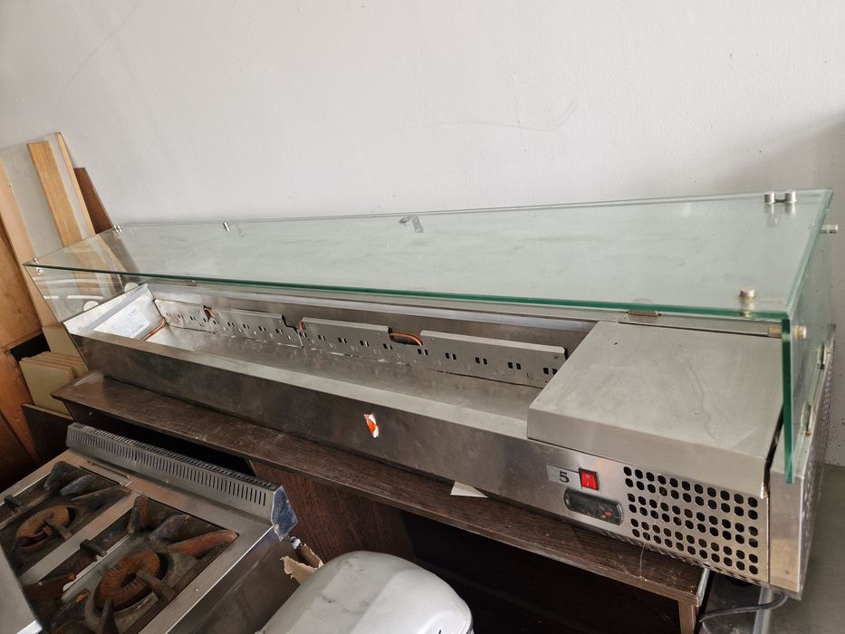 Dulap inox tavi, dospitor, dulap inox tavi cuptor, pe roti