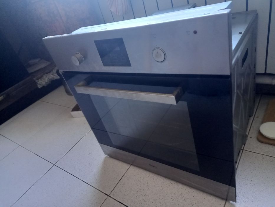 Продам встраиваемую духовку.
