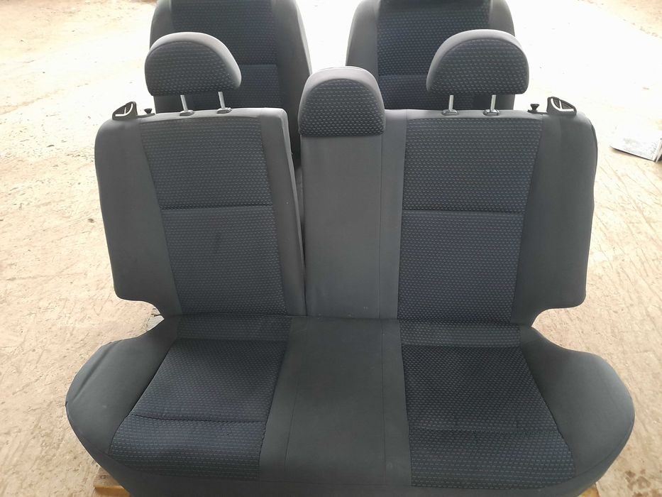 CHEVROLET Kalos 0 — imagine 3