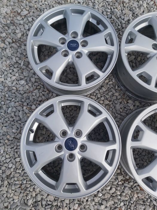5x108..16.цола..6.5j ET50 оригинални Форд