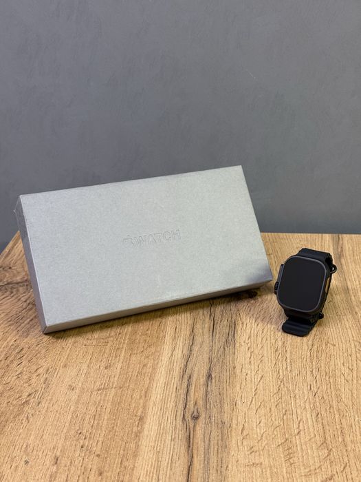 Apple Watch Ultra 2 49 mm 100% | Mobile Zone