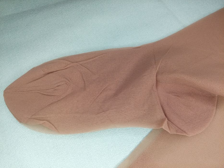 Дамски чорапогащи от социализма