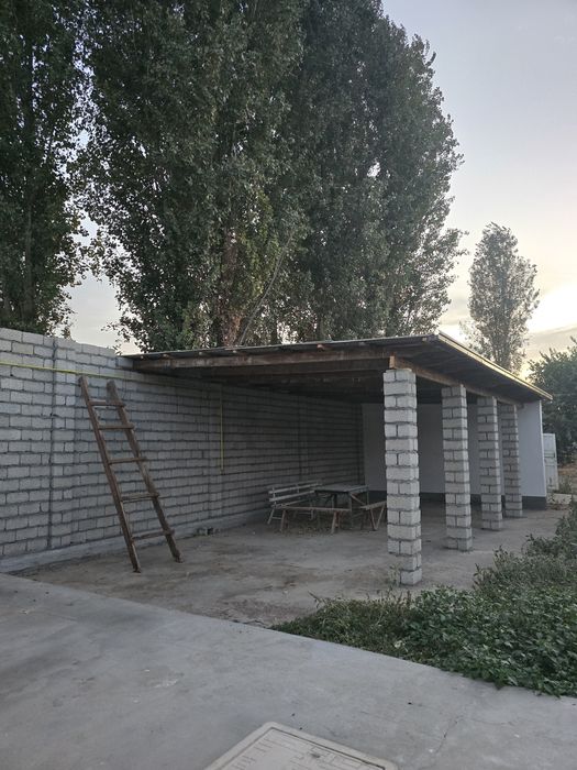 Новый Дом 7соток