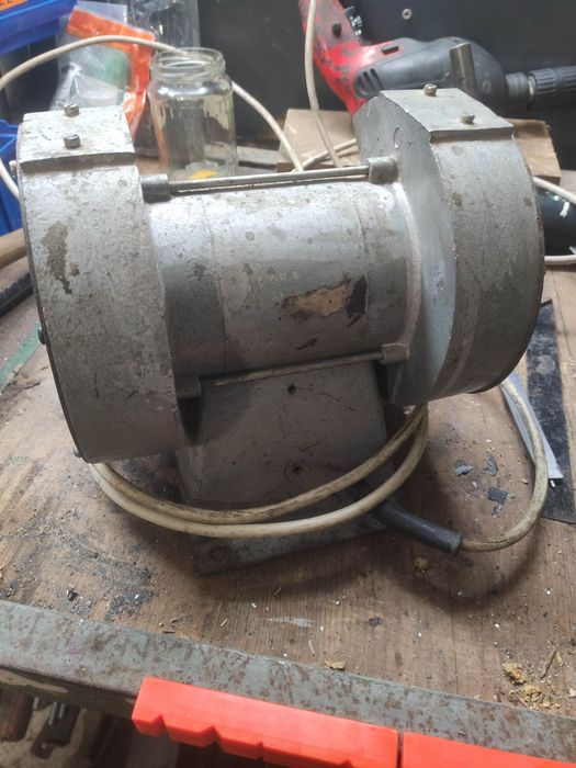 Български шмиргел Елпром