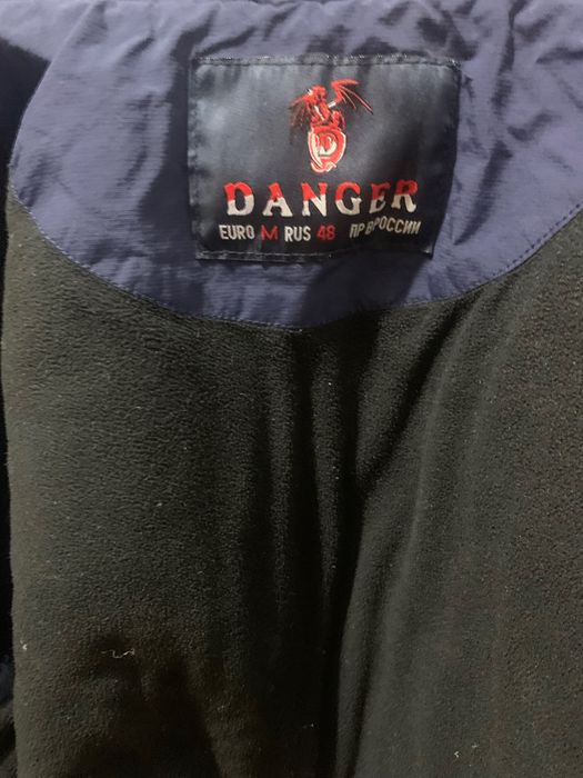 Подростковые куртки