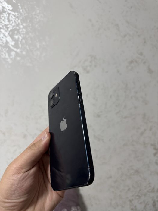 Айфон 12 128 гб