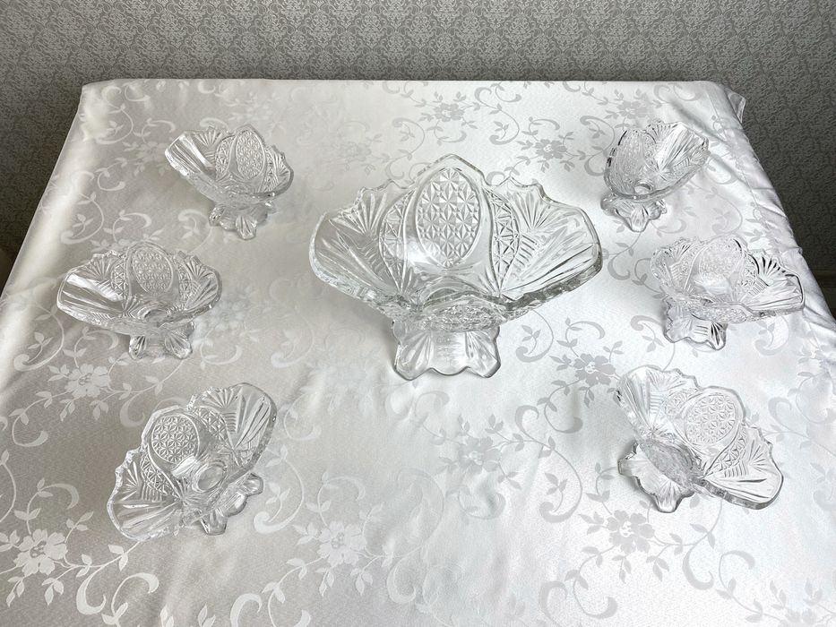 Посуда сервиз набор