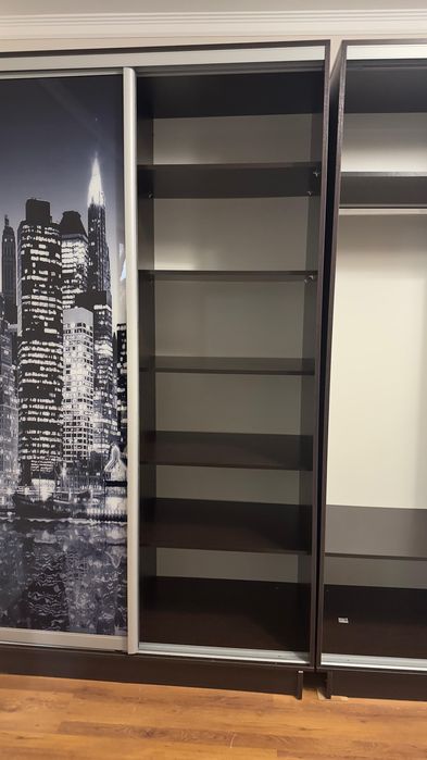 Шкаф купе 60.000 тг