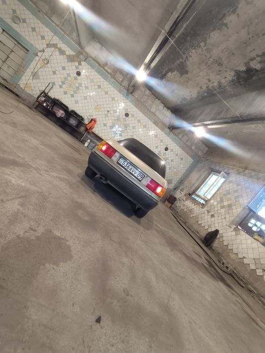 Ауди 80 б3 моно прыск 1.8