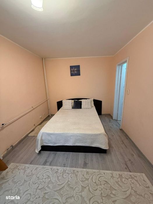 Garsoniera confort 1, Zamca