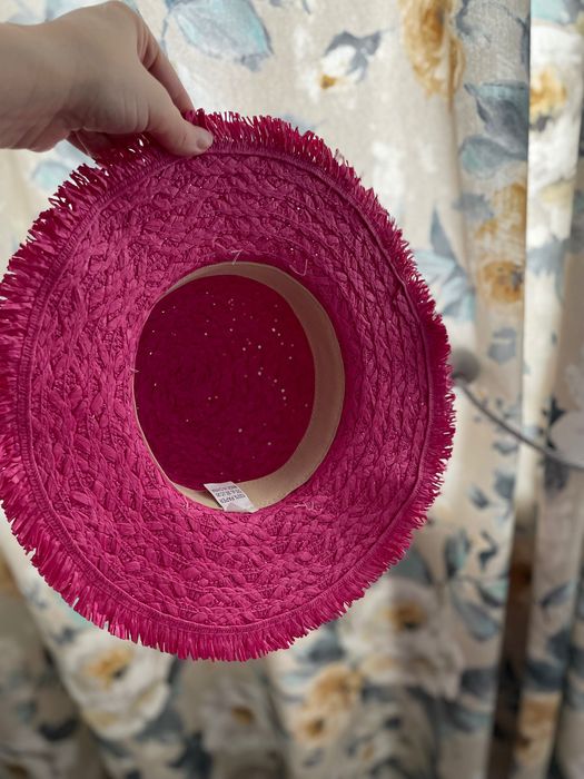 Palarie plaja marimea xs
