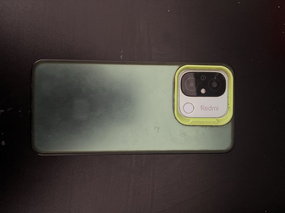 Xiaomi Redmi 12 c