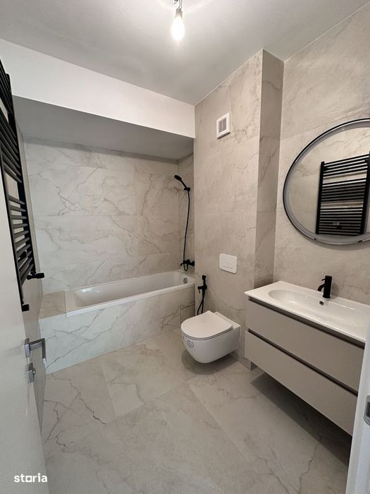 Direct Propietar - Apartament 2 camere cu vedere spectaculoasa