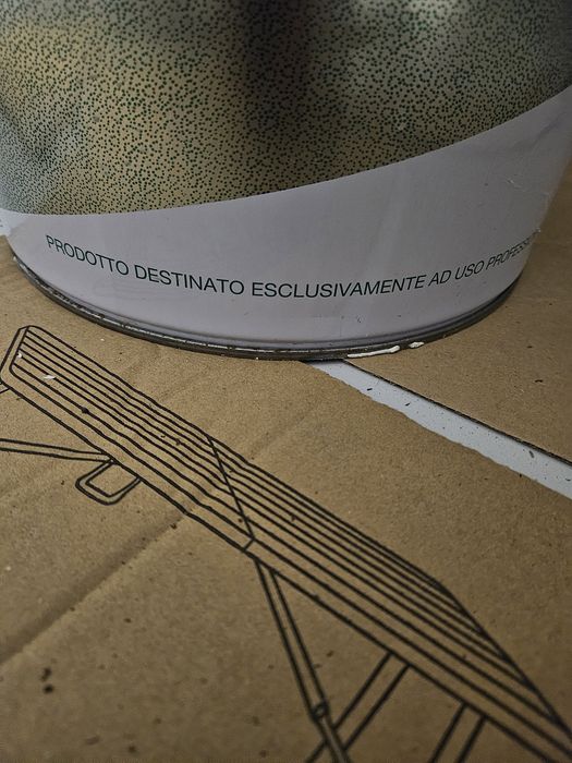 Vopsea Marcaj Rutier italia